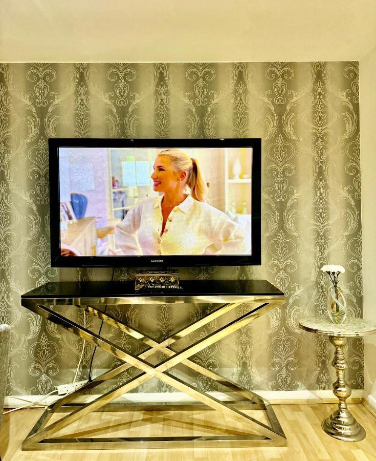 Newday - Chelsea Apartment London